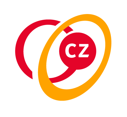 CZ logo - Drupal project Atom