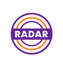 Logo RADAR