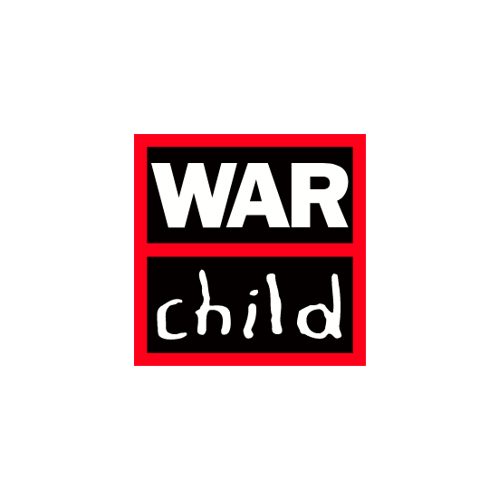 Logo Warchild