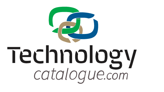 Technology catalogue logo