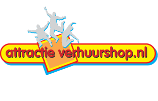 Attractie verhuurshop