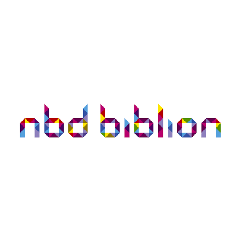 Logo NBD Biblion