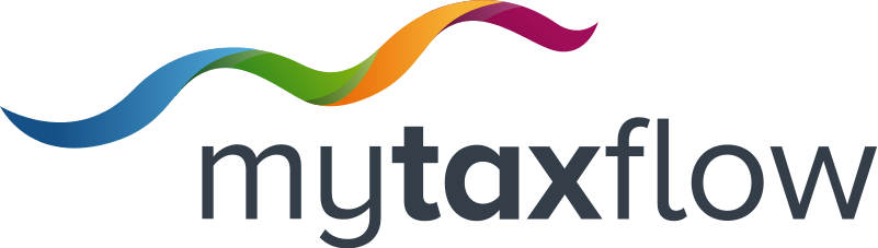 Logo Mytaxflow
