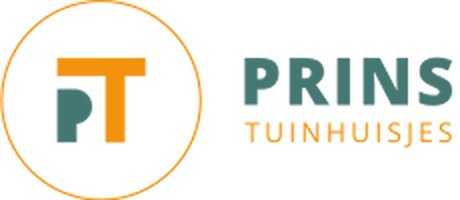 Logo Prins tuinhuisjes
