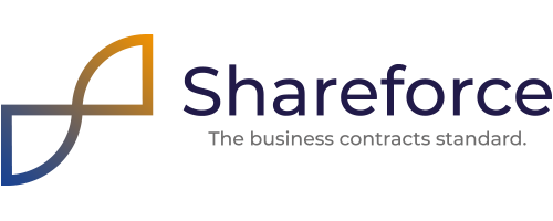 Shareforce logo