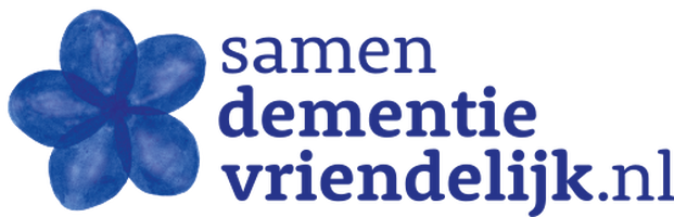 Samen Dementievriendelijk