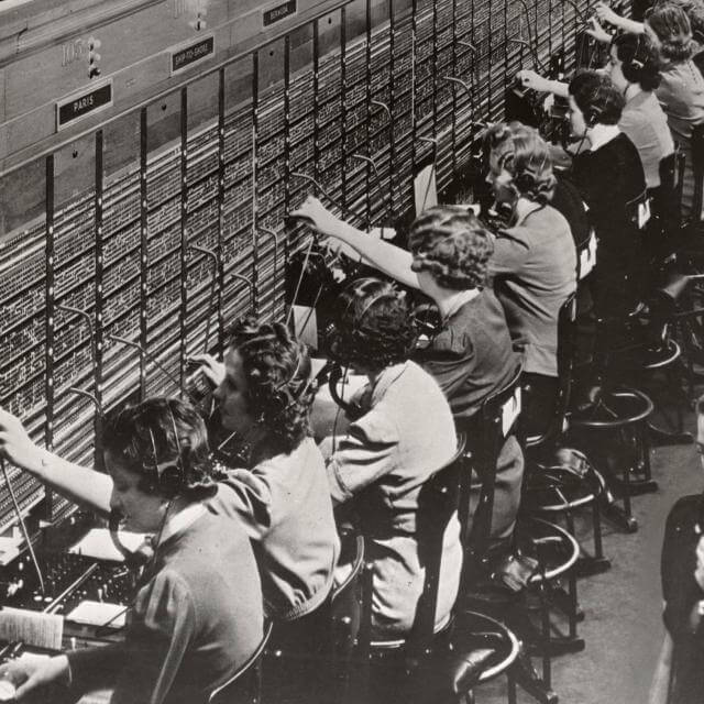 Switchboard