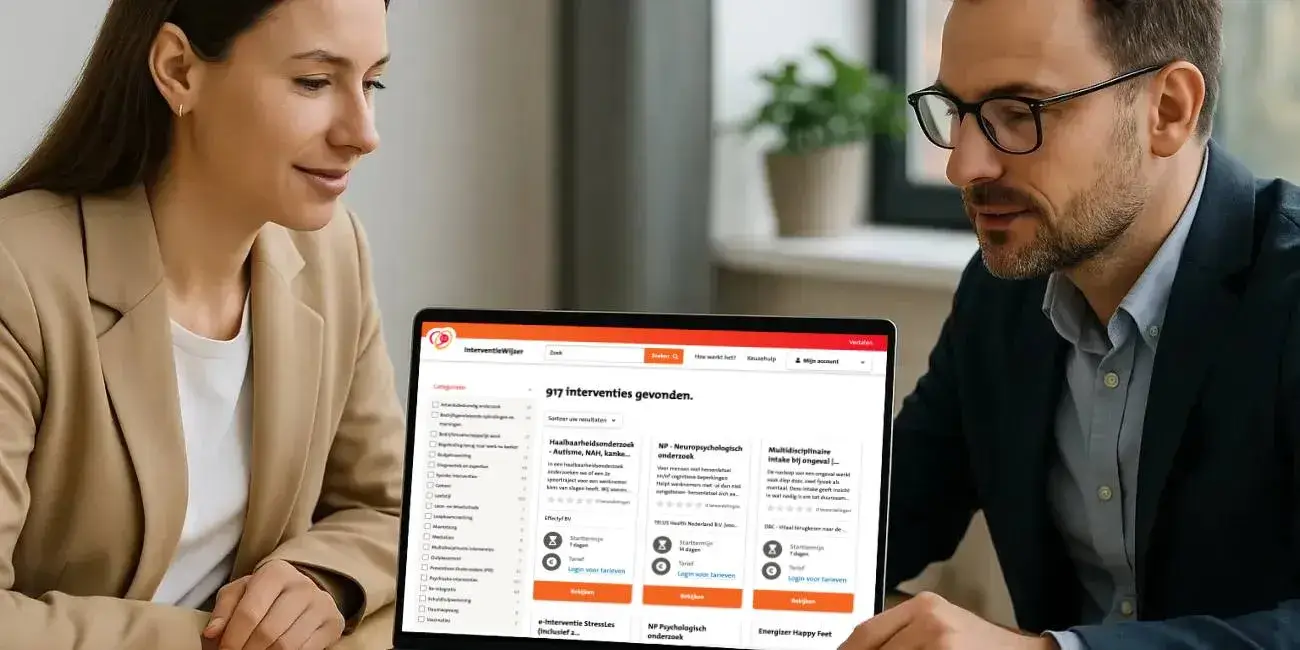 Drupal platform bedrijfszorg