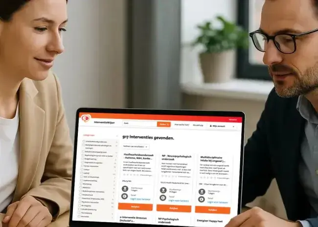 Drupal platform bedrijfszorg