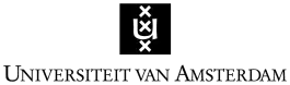 Logo Universiteit van Amsterdam