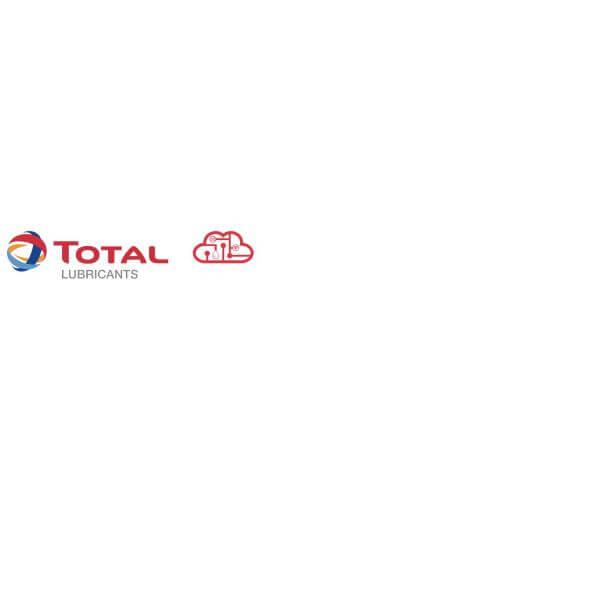 Total Lubricants banner