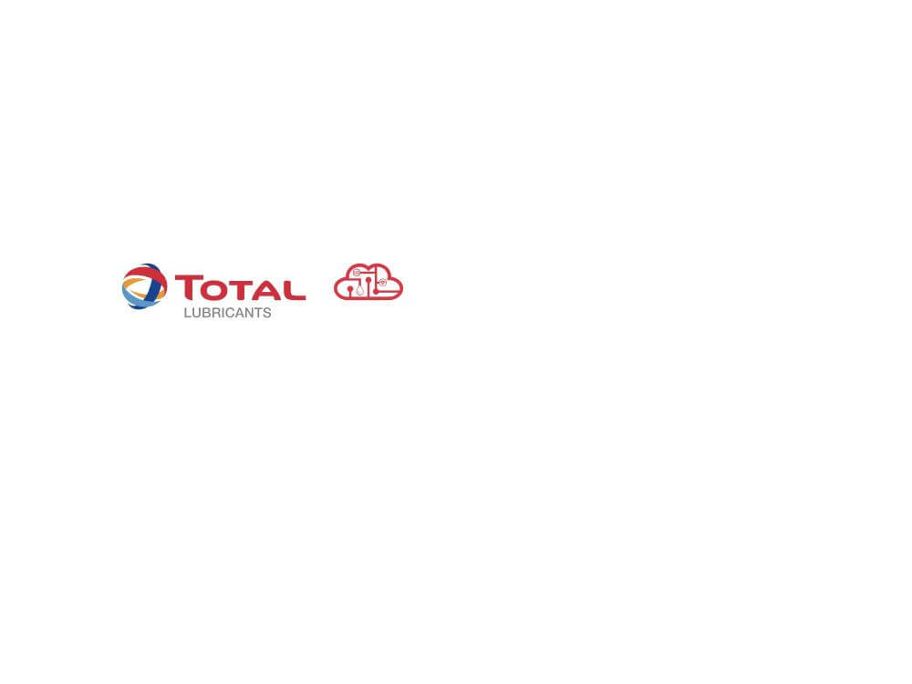 Total Lubricants banner