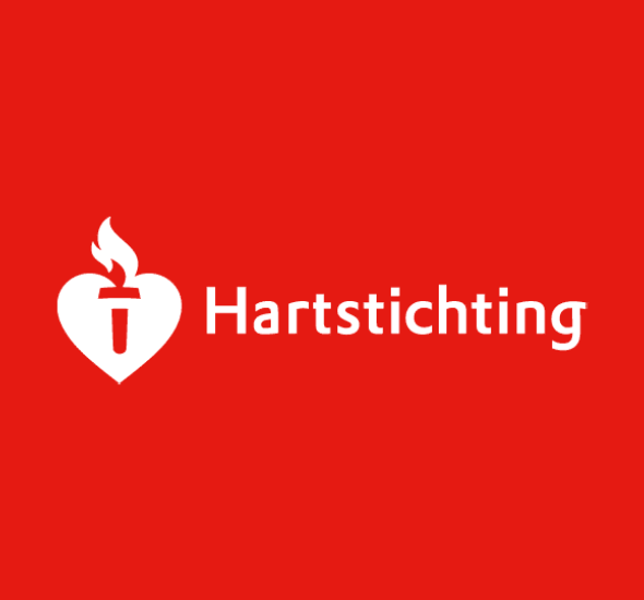 Hart voor de zaak - Atom