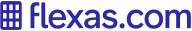 Flexas logo - Atom