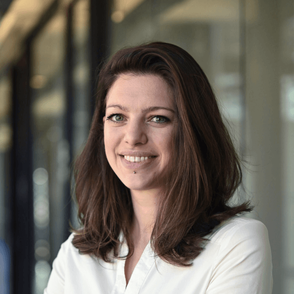 Melissa de Bruijn - Drupal Sourcing