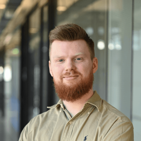 Drupal backend developer - Atom